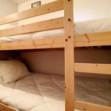 Asters A2 - Agreable - Proche Des Pistes - Balcon - Parking Exterieur Mae-1364 Saint-Martin-de-Belleville