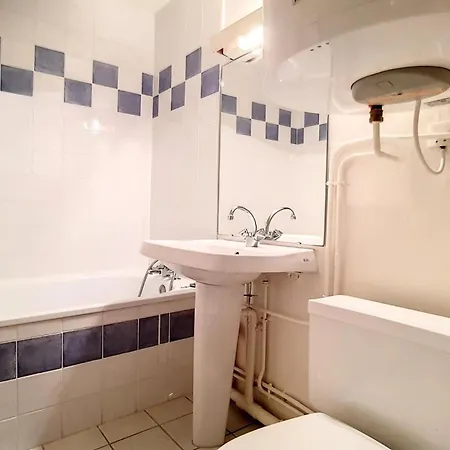 Asters A2 - Agreable - Proche Des Pistes - Balcon - Parking Exterieur Mae-1364 סן-מרטין-דה-בלוויל