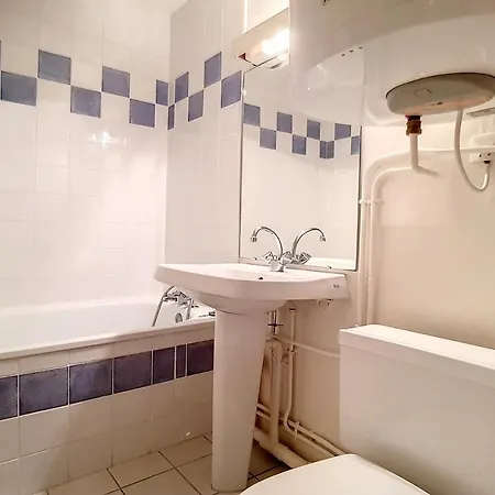 Appartement Asters A2 - Agreable - Proche Des Pistes - Balcon - Parking Exterieur Mae-1364 Saint-Martin-de-Belleville